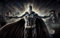 Puzzle für Erwachsene, 1000 Teile, für Erwachsene und Kinder ab 3 Jahren, Batman-Poster, Kunstwerk, Puzzles zum Selbermachen, Geschenke für Erwachsene, Teenager, Kinder, Familien (Zoll) 52 x 38 cm
