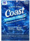 Coast Deodorant Soap Bars 8 Pack Classic Pacific Force Scent 32 OZ - Buy Packs and SAVE (Pack of 2)