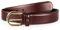 Businessgürtel von Aigner (105 cm, 0001 Antic)