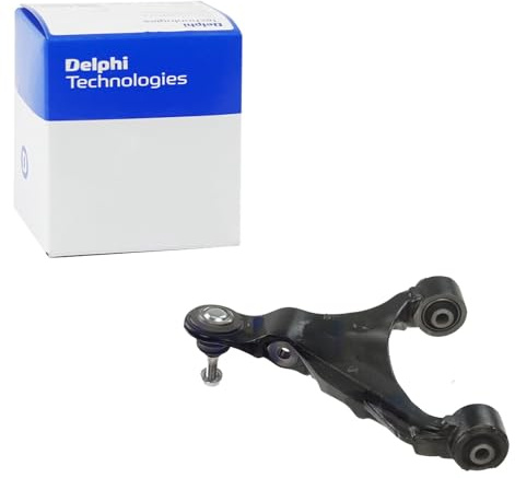 Delphi TC3026 - Track Control Arm