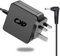 CYD 45W PowerFast Replacement for Laptop-Charger Lenovo Ideapad Flex 4 110s yoga 710-13 110-15ISK 80UD 110-15ACL 80TJ 110-15IBR N22 80SF IdeaPad 110-14 N42 110-17 Notebook,8.2ft DC Power Adapter Cable