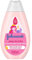 Johnson's Baby Glanztropfen Conditioner für Weiches, Seidiges Und Gesundes Haar, 500 ml