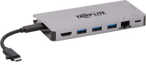 USB C Docking Station Multiport USB Hub
