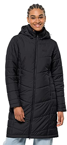 Jack Wolfskin Damen-Mantel Standard North York
