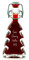 Sour Cherry Vodka Gift | Christmas Tree | 40ml | 15%