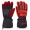 day wolf Beheizte Handschuhe,Winterwarme Handschuhe Skifahren Fausthandschuhe für Herren und DamenReiten, Jagen,Wandern,Motorradfahren Handwärmer