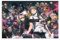 Anime-Poster Danganronpa 34 Leinwand Poster Schlafzimmer Dekor Sport Landschaft Büro Zimmer Dekor Geschenk 30 × 45 cm Unrahmen: