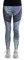 cosey Sports Line - Yoga und Fitness-Leggings - Verschiedene Designs (High-Waist, High-Waist - Workout Bokeh)