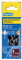 Rapid Blindnieten Aluminium Universal Ø 4mm, 5-7mm Klemmbereich, 50 Stück, Set inkl. Bohrer, für Blindnietzangen