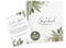 Gästebuch zur Hochzeit mit Fragen zum ausfüllen | abwechselnde Inhalte | Liebevolle Erinnerungen zur Hochzeit | Vintage Geschenk mit Hardcover