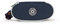 Kipling DUOBOX, Medium Federmäppchen, 20 cm, 1 L, True Blue Grey, True Blue Grey, Einheitsgröße, DUOBOX