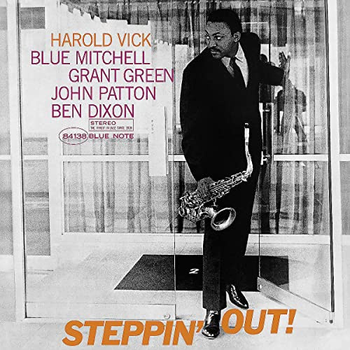 Blue Note (Universal Music)