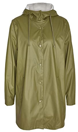 NMSKY L/S A-LINE Raincoat NOOS