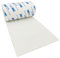 Non Slip Self Adhesive Furniture Pads, Cuttable Anti Scratch Floor Protectors, 4x40 inch Rubber Heavy Duty Furniture Pad for Any Furniture and Appliances (White)