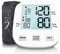 Blood Pressure Monitors Cuff 22-42cm, HOLFENRY Blood Pressure Machine Large Cuff BP Monitor Upper Arm Blood Pressure BP Apparatus for Adult Elder at Home or Travel Use Heart Rate Hypertension Monitor