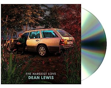 Dean Lewis, Neues Album 2023, The Hardest Love