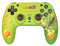 FRTEC – Mando Inalámbrico con Luz LED RGB Compatible con PC y PS4, Gamepad Bluetooth, Batería 950mAh, 10 horas de autonomía (Dragon Ball Shenron)