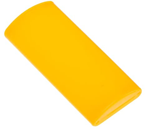 Hemobllo 3pezzi Scatola Di Stoccaggio Per Lama Usata Contenitore Pratico e Sicuro Per Rifiuti Design Facile Da Assemblare e Smontare Per Casa Scuola e Negozio Capacità Ottimale Per Rifiuti