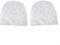 2PCS Carbon Filter, Carbon Filter compatible with Ebac 2600e 2600ex 2650e Dehumidifier