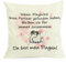 Partner Geschenke, Paare,Hochzeitstag Geschenke Für Frauen,Paar Geschenke Für Frauen Geburtstag,Kissen Valentinstag,Beziehungs Geschenke Kissenbezug