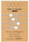 BOCHOI Mutter und Tochter Armband Set 2/3/4 Matching Heart Bracelet Geburtstagsgeschenk für Mama Muttertag Geschenk 316L Edelstahl Herz geformt Mutter und Tochter-Armband mamma
