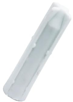 GeRRiT Adaptateur de Stylo de Levier de Tige de bâton for Laguna II, pommeau de Levier de Vitesse, Manchon intérieur de réparation, pièces de Rechange de Voiture 2001 2002 – 2008 (Color : 1PC)