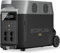 ECOFLOW Generatore solare DELTA Pro 3,6KWh/3600W con pannello solare da 400W, centrale elettrica portatile per la casa, il campeggio all'aperto, RV e l'emergenza (Ricondizionato)