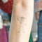 Harry Potter Dobby Tattoovegane & wasserfeste Temporäre Tattoos - EU-Kosmetikzertifizierte Farbe - revolutionäres 2 Wochen Tattoo