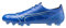 Mizuno Alpha Elite Herren-Fußballschuhe für festen Boden, Rugby, Laser Blue White, 45 EU
