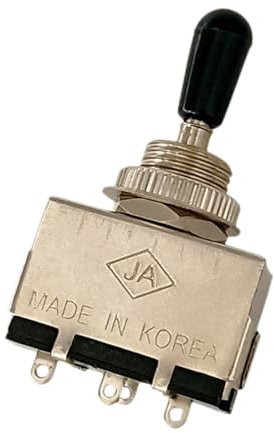 Harilla Gitarre 3 Wege Schalter für