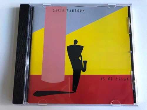 WARNER RECORDS 923 650-2