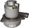 Saugmotor 230Volt 1650Watt Saugturbine Pelletsauger 119599-12 Reinigungsmaschine