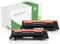 2 Toner kompatibel mit Samsung CLT-K404S Schwarz Druckerpatrone für Xpress C430 C430w C480 C480fn C480fw C480w Laserdrucker