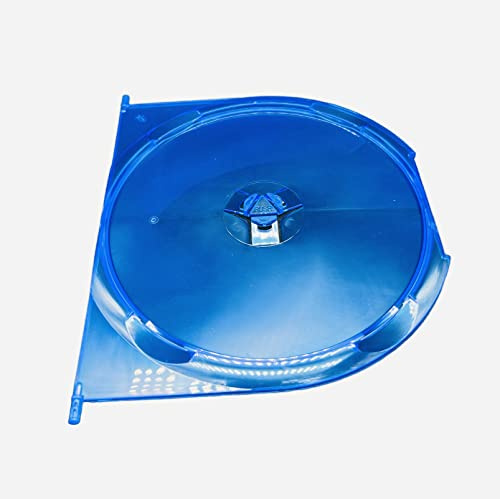 Amaray 25 Blu-ray Single Disc Tray Only