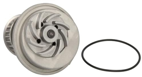 INA 538 0108 10 Kühlmittelpumpe Motorkühlung Wasserpumpe 25-Zähn Kompatibel mit OPEL Astra F CC T92 1334054 90444123