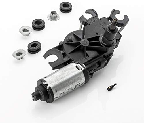 LST Wischermotor Scheibenwischer Motor Heck hinten 4 IV 6L 5 V 6J