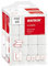 KATRIN Papier-Falttücher Papier Handtücher Handtuchpapier 2-lagig weiß - VPE 20 Pack Ã 200 Blatt 230 x 244 mm