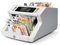 Safescan 2265 Geldzählmaschine, Wertzählung für gemischte EUR- und GBP-Banknoten - Banknotenzähler mit 5-facher Echtheitsprüfung - zählt sortierte Banknoten aller Währungen