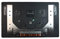 Power4Laptops Ersatz Trackpad Touchpad kompatibel mit Apple MacBook Pro A1706