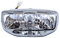 Original Piaggio Klarglas Scheinwerfer 35/35W HS1 für Piaggio TPH X XR 50 80 125 Artikelnummer 582975