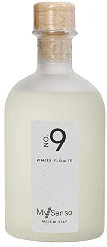My Senso Nachfüllung White Flower für Diffuser, 240 ml