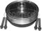 CORTECO 49444031 Kit pulegge, Albero motore/a gomito KITPU_CS BMW