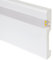 LEDKIA LIGHTING Fussleiste Für LED-Streifen Classic 6 m