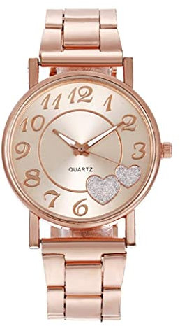 Armbanduhr Damen Muttertag Uhre Damen Armbanduhren Damen Uhr Dame Uhr Damen Armbanduhr Damen Uhren Analog Quarz Armband Moderne Asymmetrisch Modische Schmuck Geschenk für Sie Mädchen Frauen