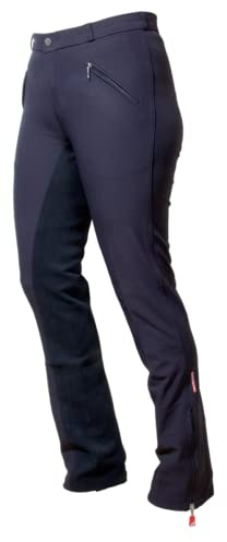 Karlslund Svalur Soft Sommer-Reithose