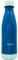 Nerthus FIH 1173 Botella Termo Doble Pared para fríos y Calientes de Acero Inoxidable Azul 500 ml Libre de BPA, 18/8
