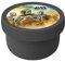 Mepal - Cajita para fruta Campus - Snack box para niños - Apto para lavavajillas y microondas - Sin BPA - 300 ml - Star Wars