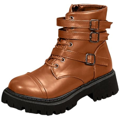 Stivali Donna Tacco 15 cm Stivali Donna Tacco Alto e Plateau Stivaletti Donna Invernali Texani Marroni Tacchi Alti Stivali Donna Estivi Stivaletti Estivi Donna Stivaletti Neve
