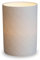 Qult Farluce Porcelain Light - Ø 7 cm x H 10 cm, Modern