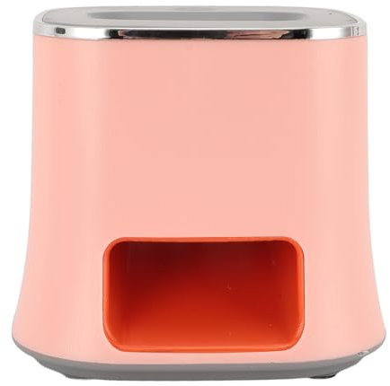Desgranadora Automática de Nueces, Peladora Automática Multifuncional de Nueces de 0,5 W para Cocina (Tipo 4)